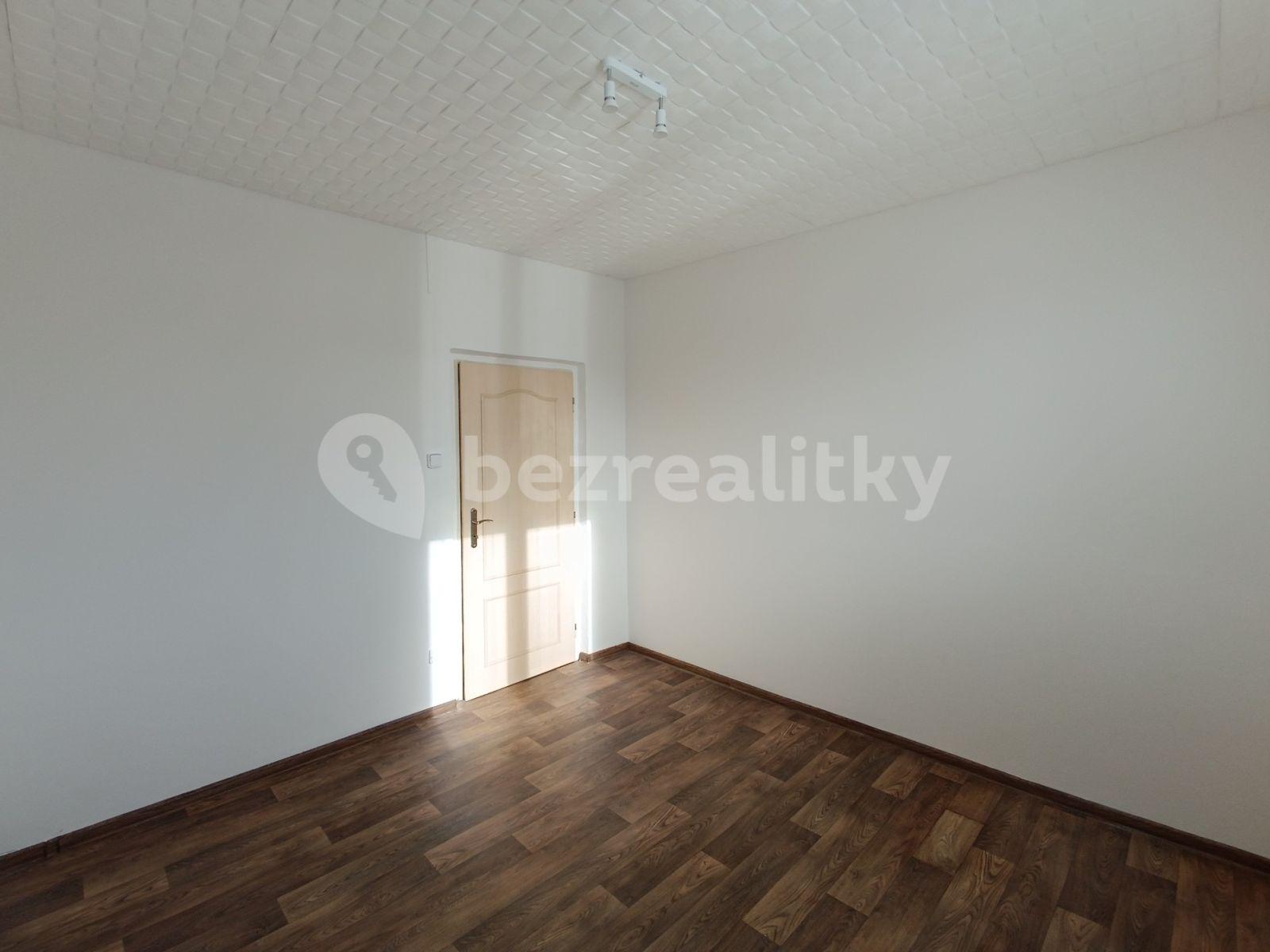 Prenájom bytu 3-izbový 63 m², Jesenická, Šumperk, Olomoucký kraj