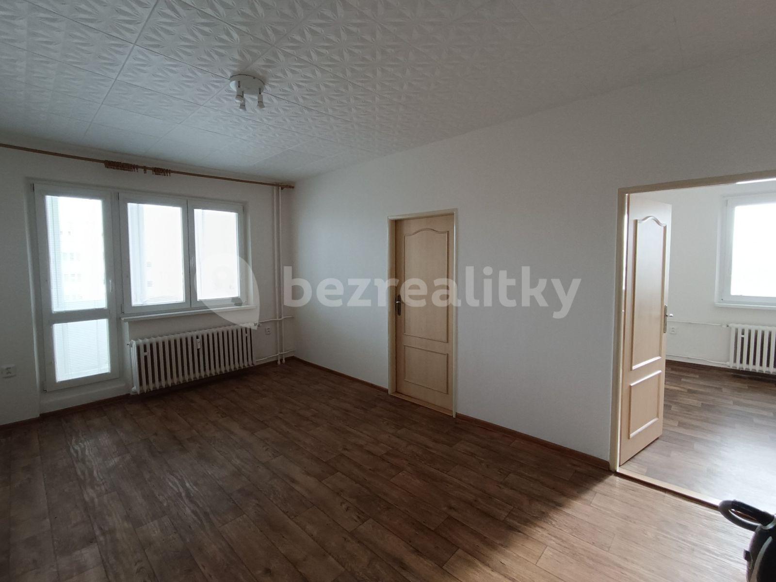 Prenájom bytu 3-izbový 63 m², Jesenická, Šumperk, Olomoucký kraj
