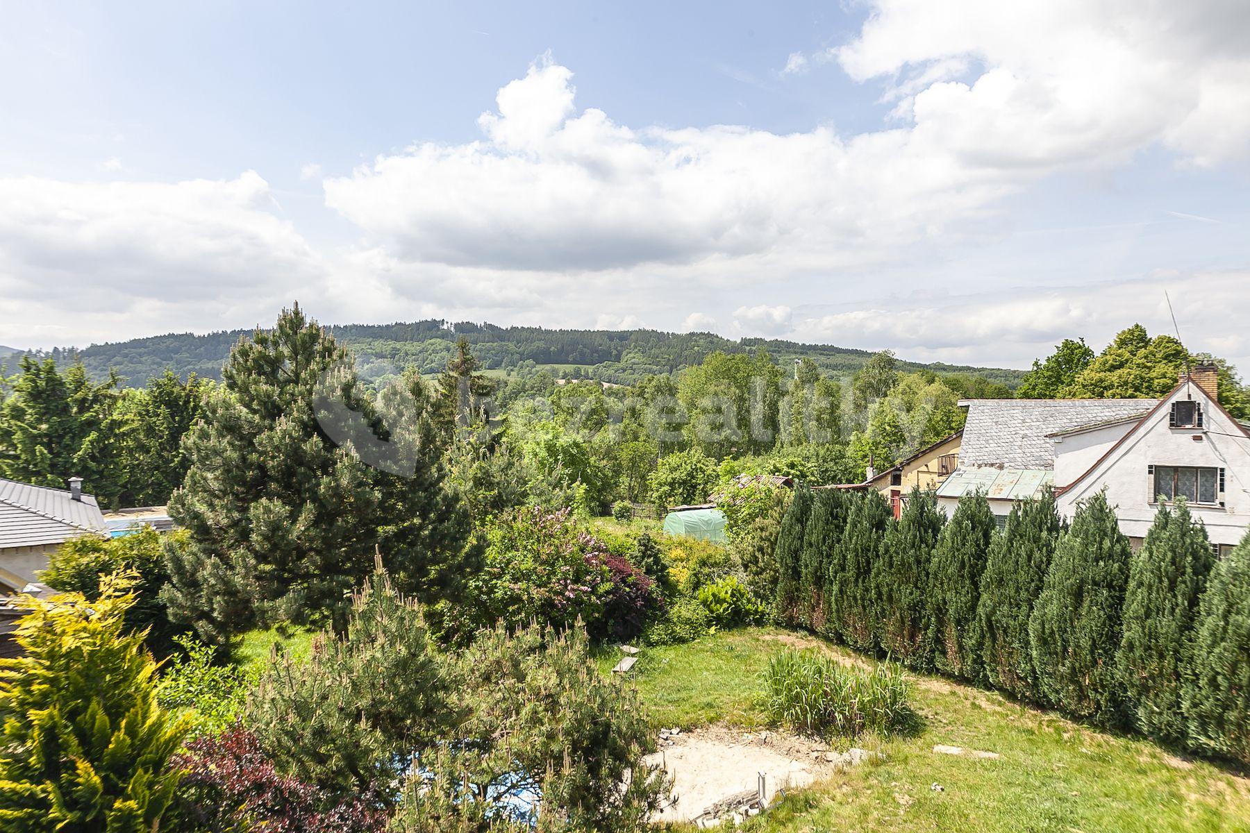 Predaj pozemku 1.393 m², Liberec XXXIII-Machnín, Liberec, Liberecký kraj