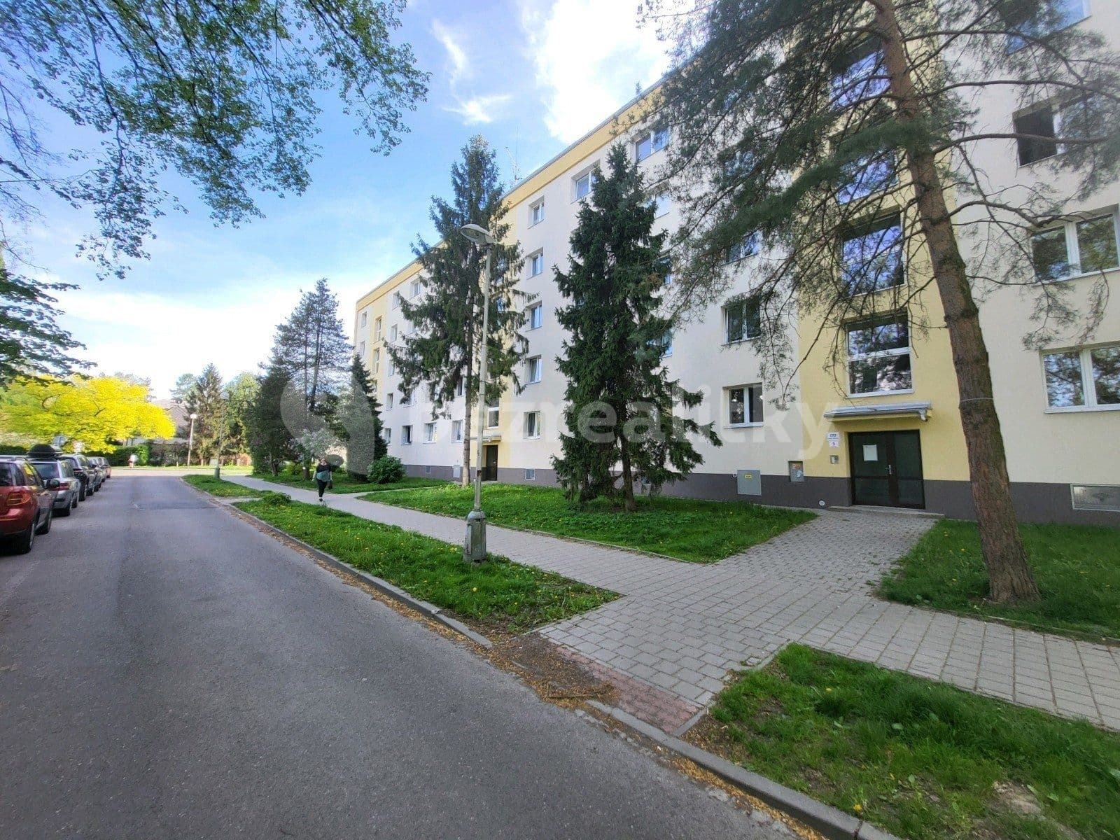 Prenájom bytu 2-izbový 53 m², Holubova, Karviná, Moravskoslezský kraj