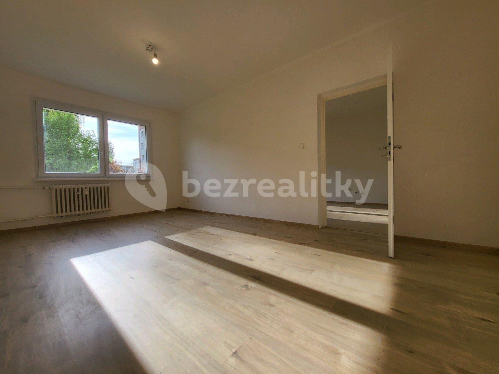 Prenájom bytu 2-izbový 53 m², Holubova, Karviná, Moravskoslezský kraj