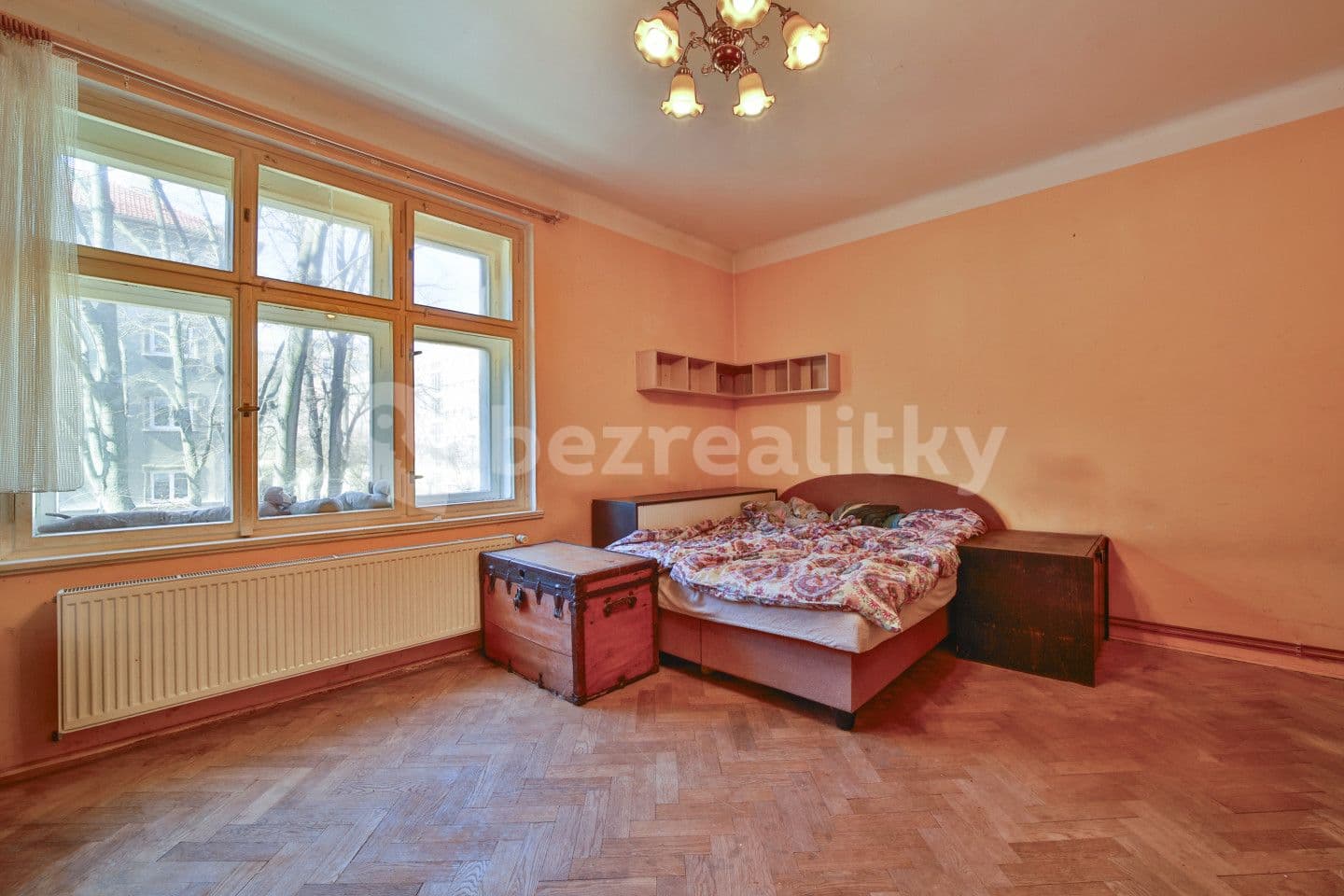 Predaj domu 430 m², pozemek 179 m², Schwarzova, Plzeň, Plzeňský kraj