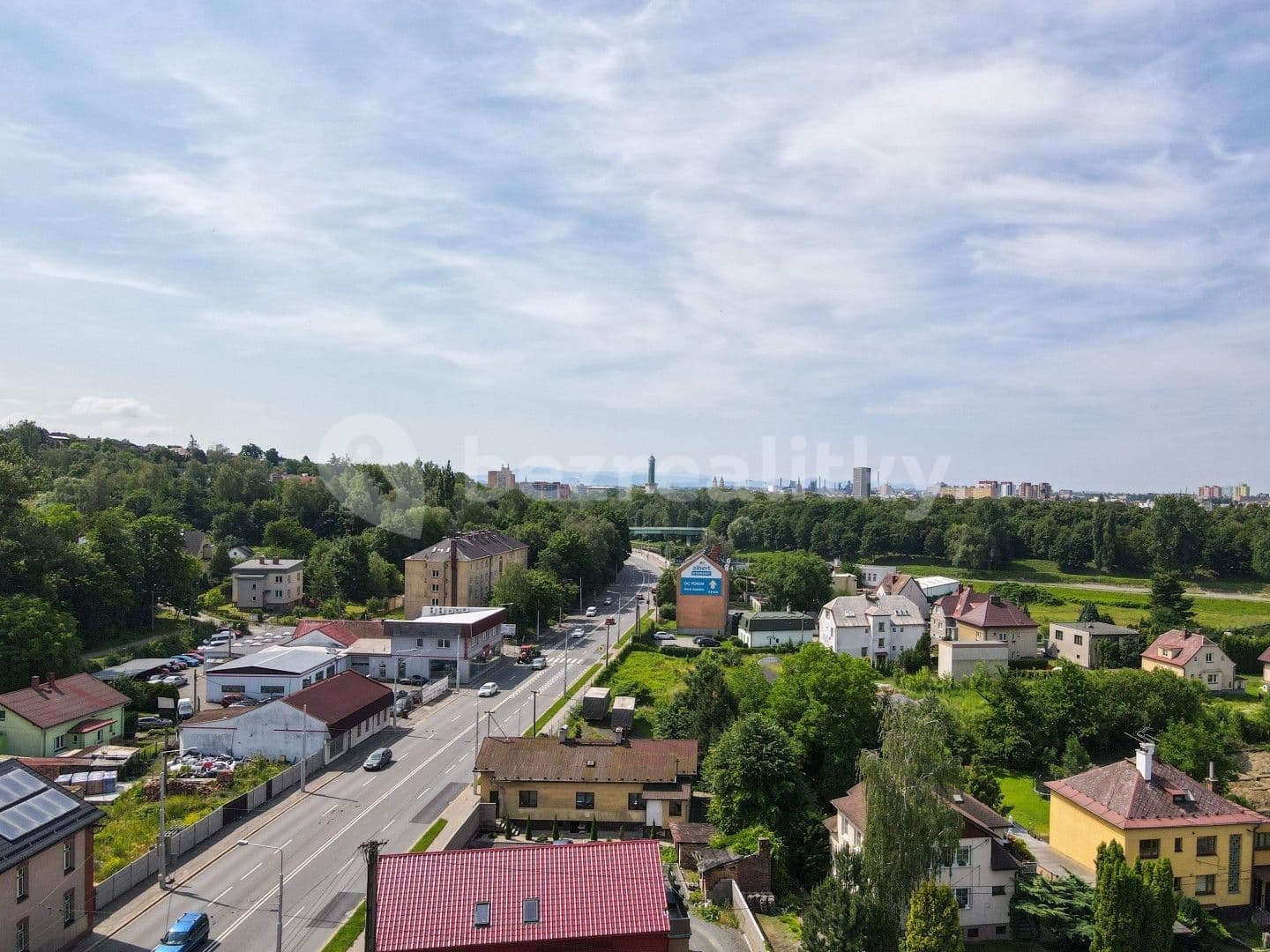 Predaj domu 142 m², pozemek 330 m², Bohumínská, Ostrava, Moravskoslezský kraj