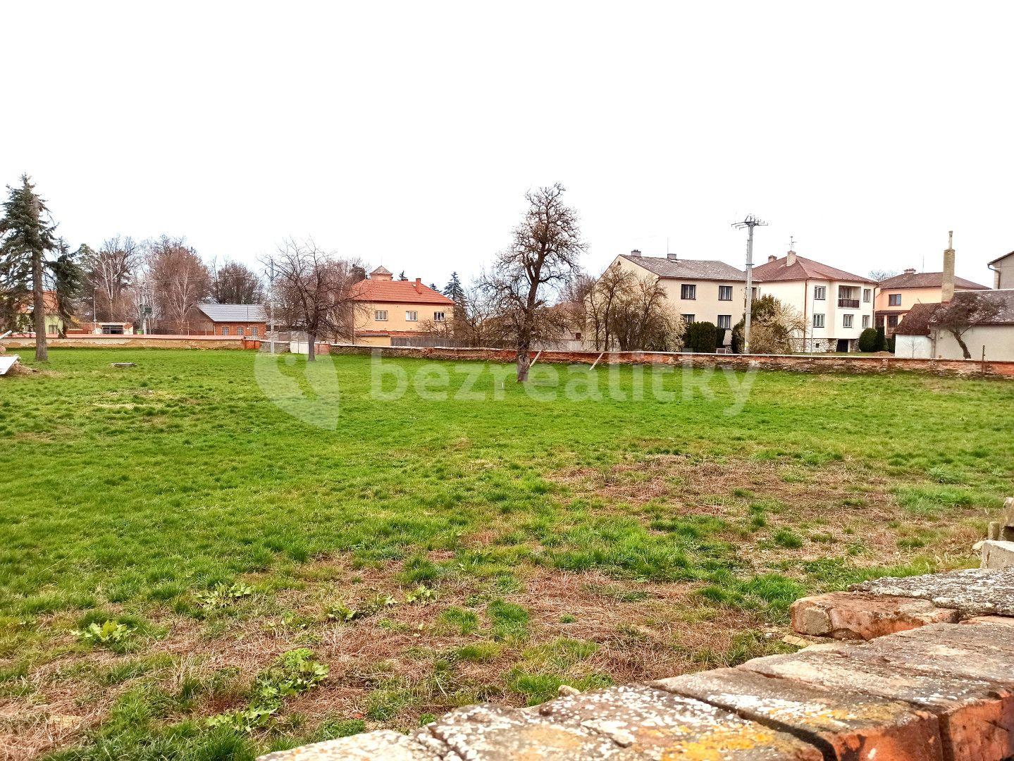 Predaj pozemku 1.300 m², Cholina, Olomoucký kraj