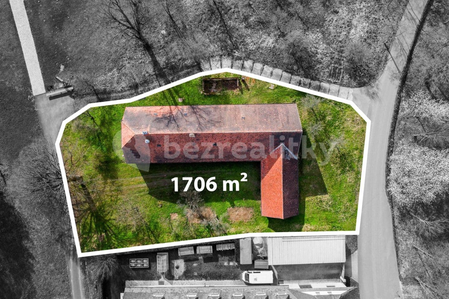 Predaj domu 278 m², pozemek 1.706 m², Drnovice, Zlínský kraj