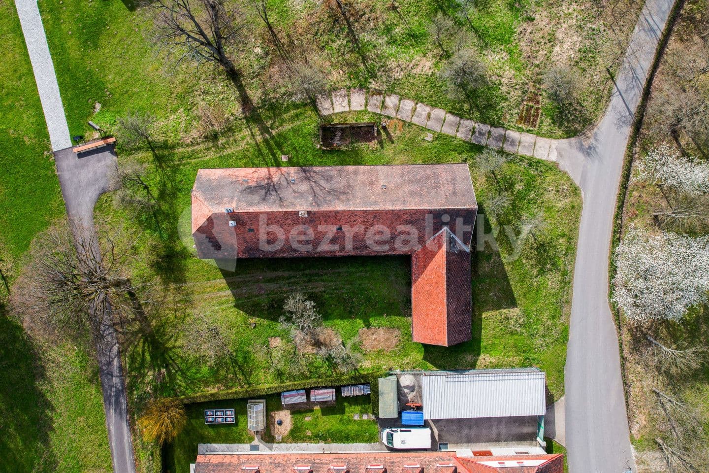 Predaj domu 278 m², pozemek 1.706 m², Drnovice, Zlínský kraj