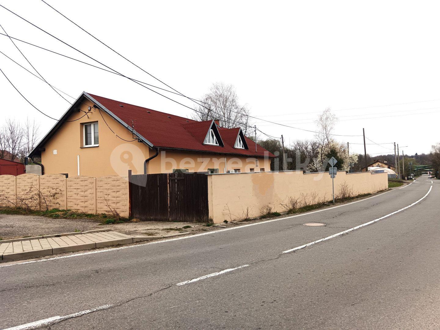 Predaj domu 167 m², pozemek 514 m², Požárnická, Havířov, Moravskoslezský kraj