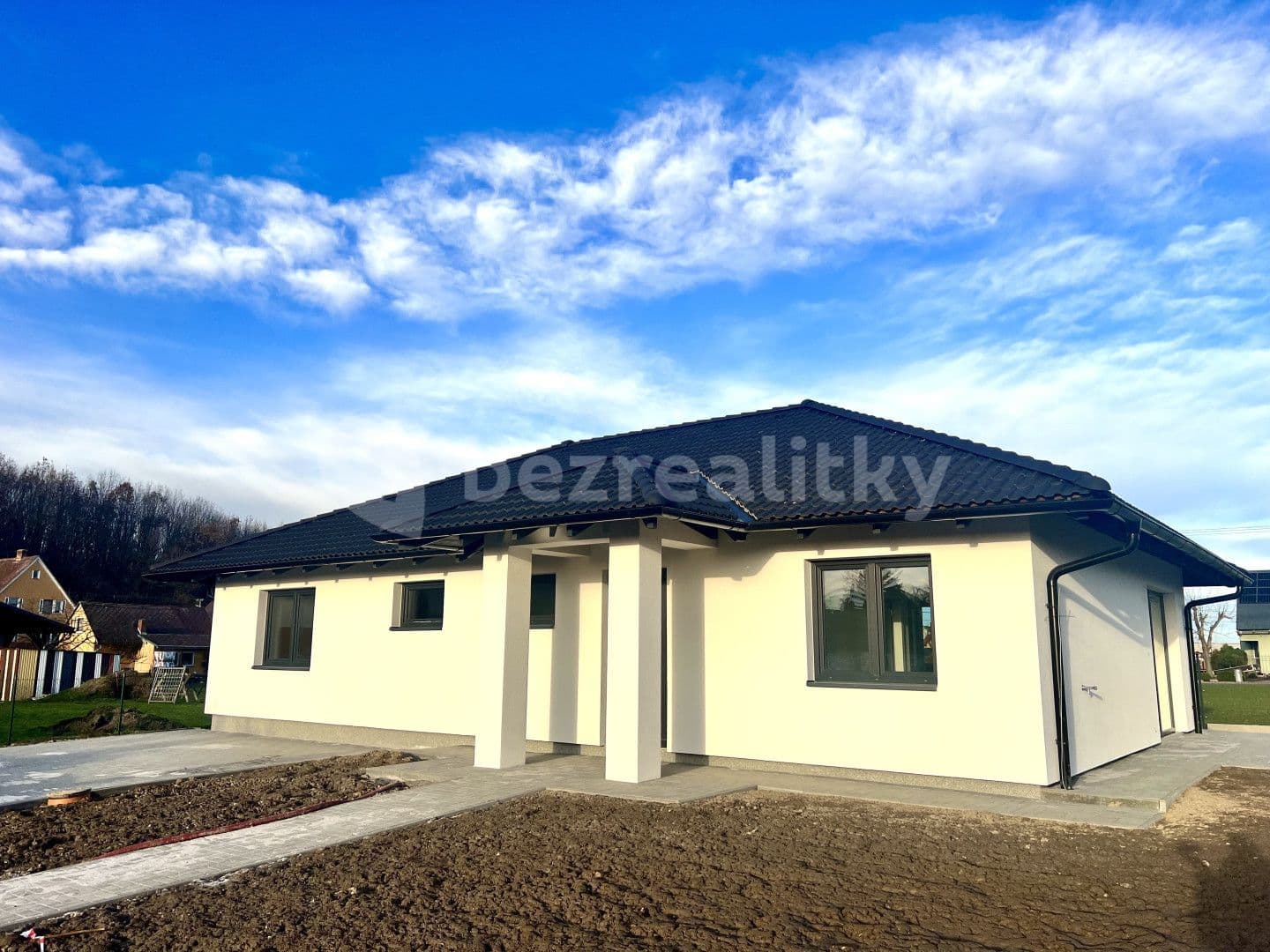 Predaj domu 112 m², pozemek 608 m², K Hájence, Vratimov, Moravskoslezský kraj