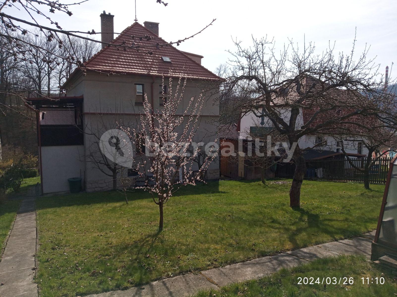 Predaj domu 360 m², pozemek 397 m², Liberecká, Děčín, Ústecký kraj