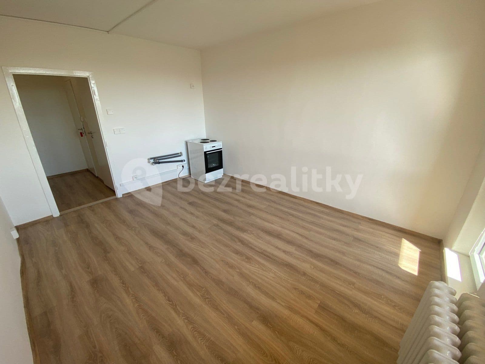 Prenájom bytu 1-izbový 50 m², Masarykova třída, Orlová, Moravskoslezský kraj