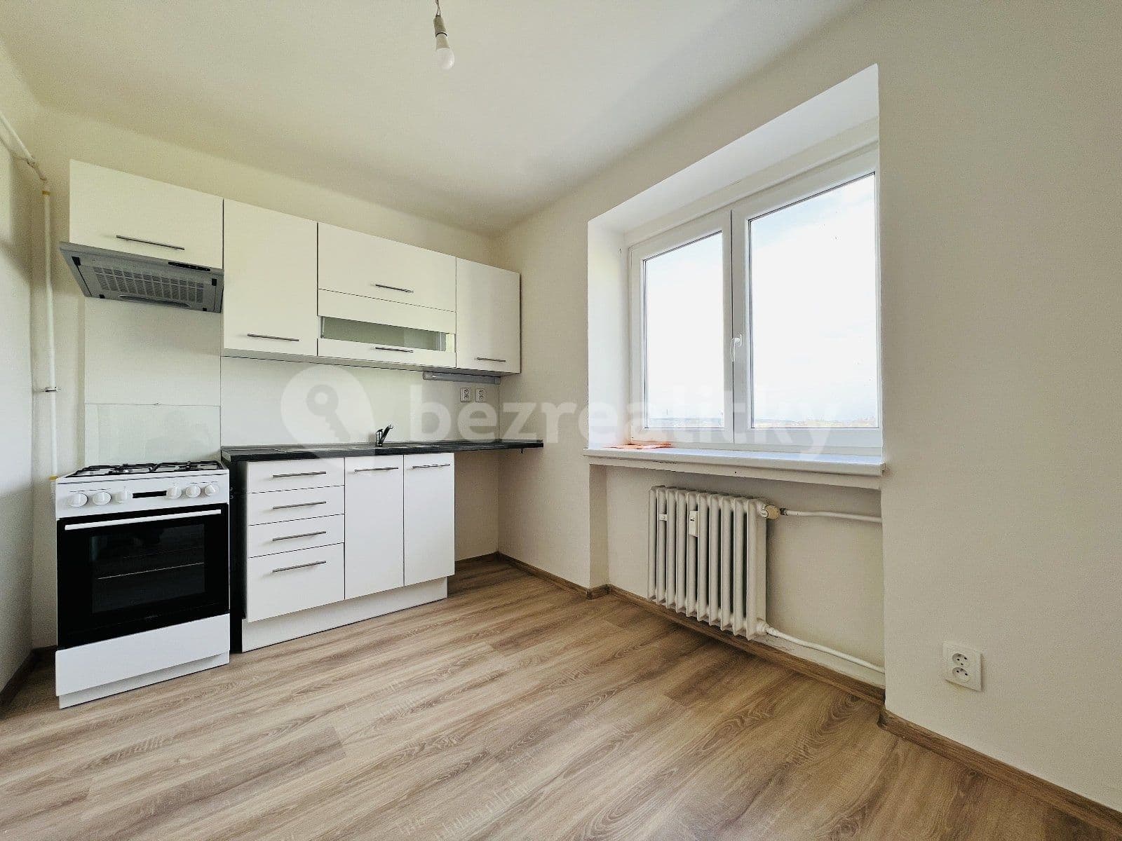 Prenájom bytu 1-izbový 27 m², Severní, Hlučín, Moravskoslezský kraj