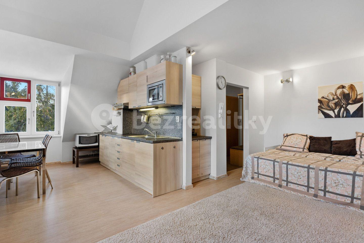Predaj bytu 2-izbový 51 m², Harrachov, Liberecký kraj