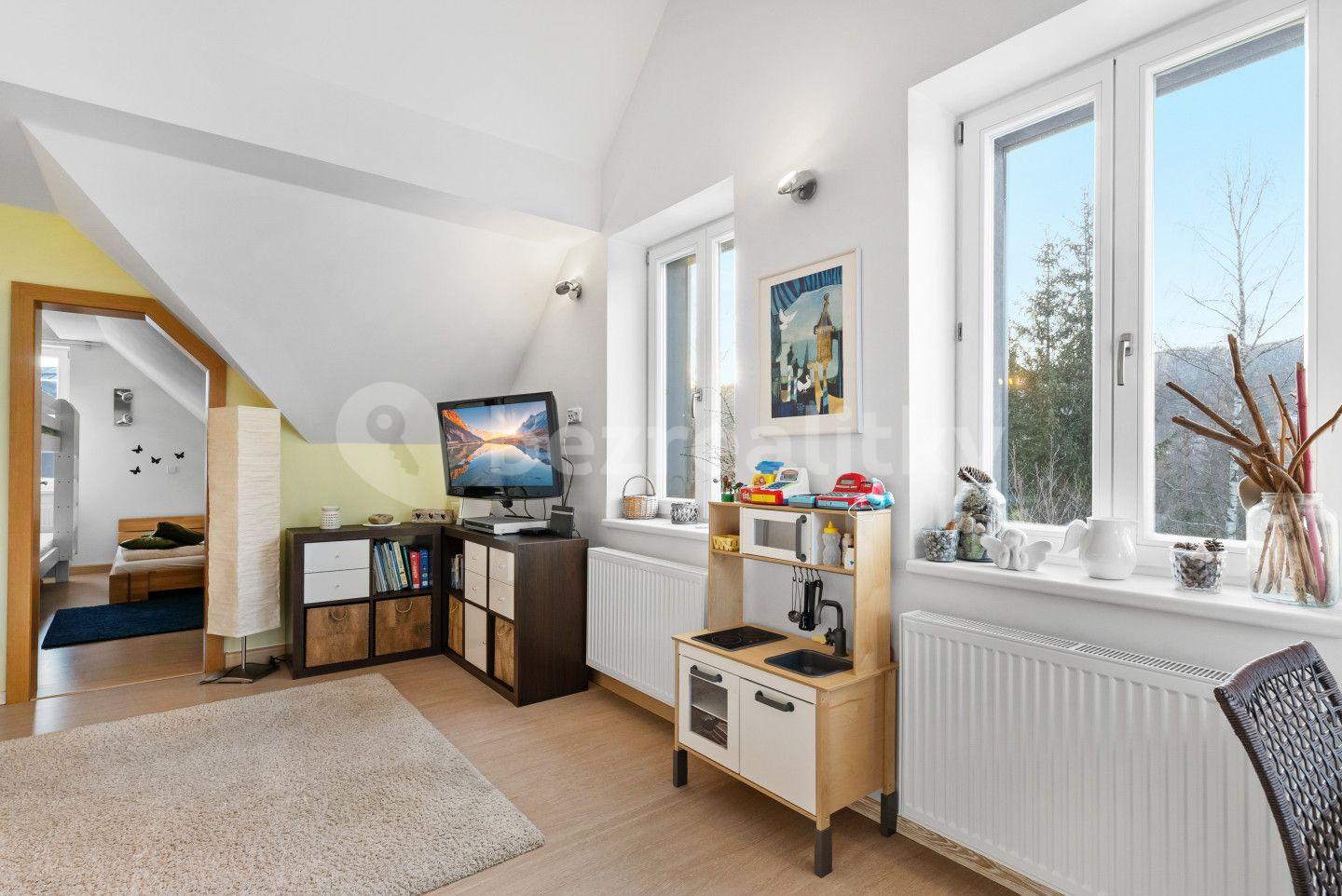 Predaj bytu 2-izbový 51 m², Harrachov, Liberecký kraj
