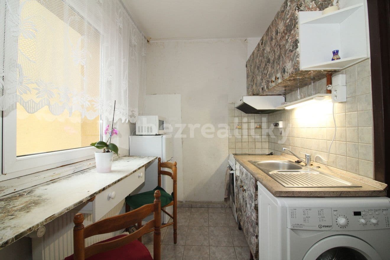 Predaj bytu 1-izbový 39 m², Wolkerova, Nový Bor, Liberecký kraj