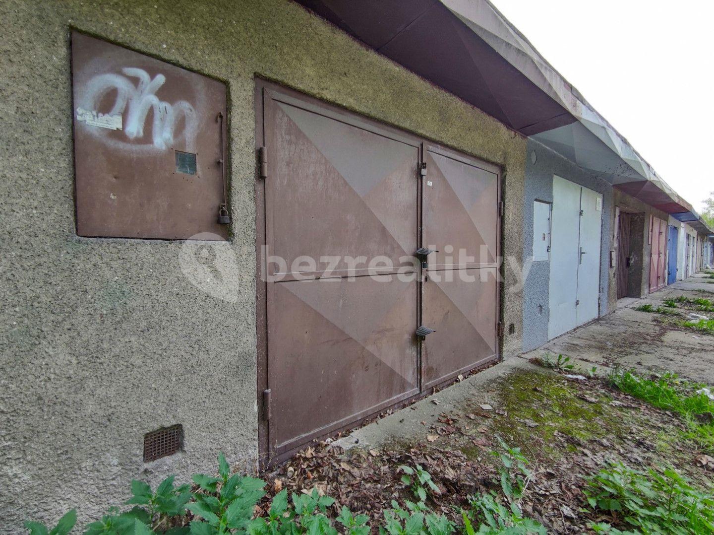 Predaj garáže 17 m², Na Vyhlídce, Karviná, Moravskoslezský kraj