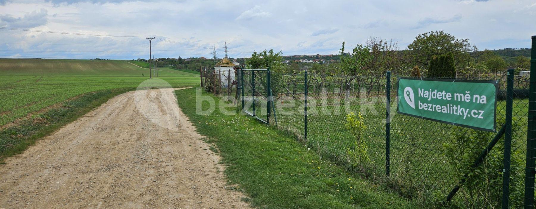 Predaj pozemku 425 m², Znojmo, Jihomoravský kraj