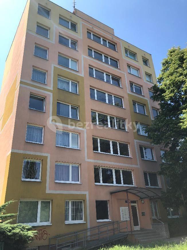 Predaj bytu 1-izbový 30 m², Lovosická, Praha, Praha