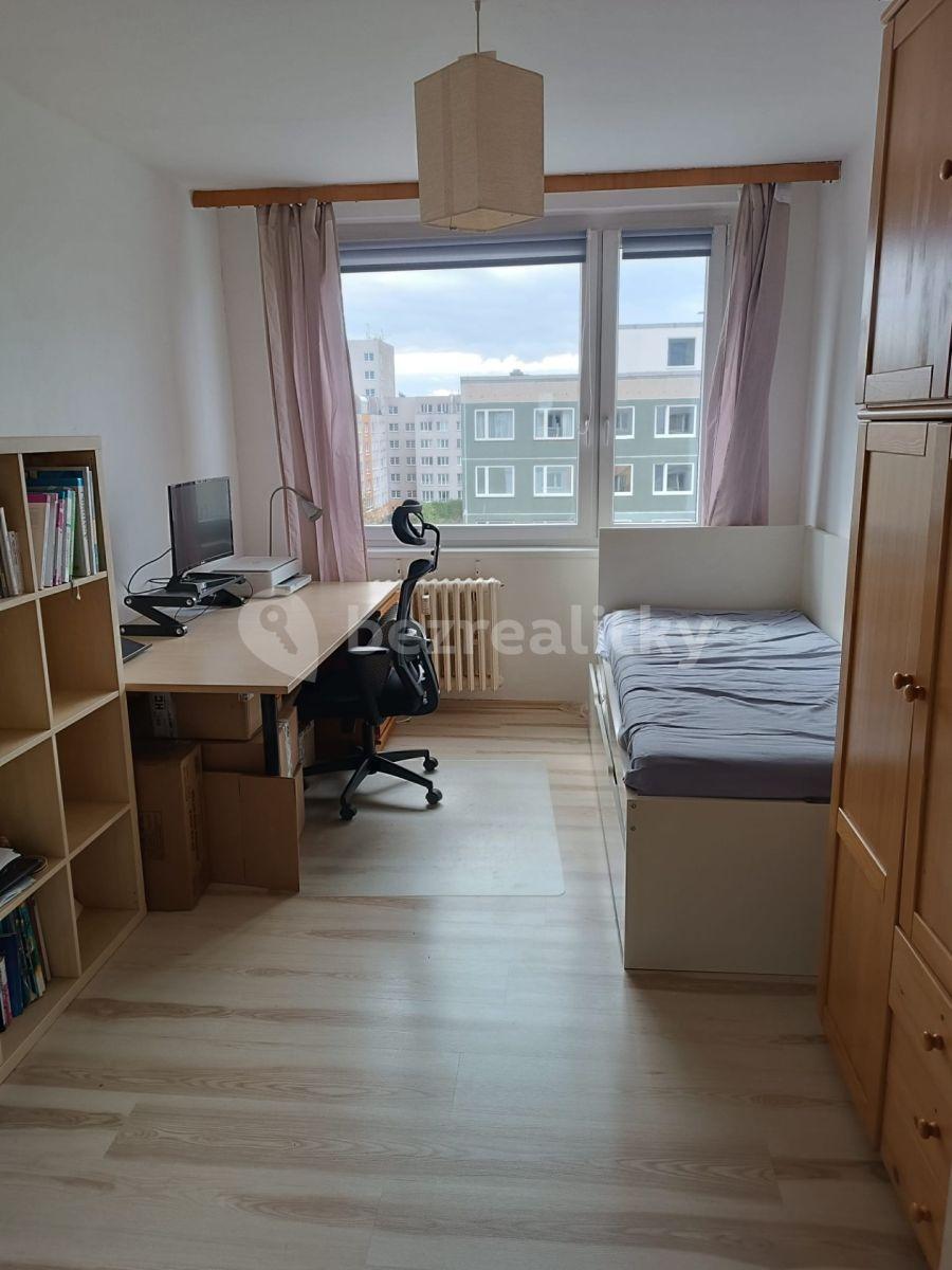 Prenájom bytu 3-izbový 78 m², Drimlova, Praha, Praha