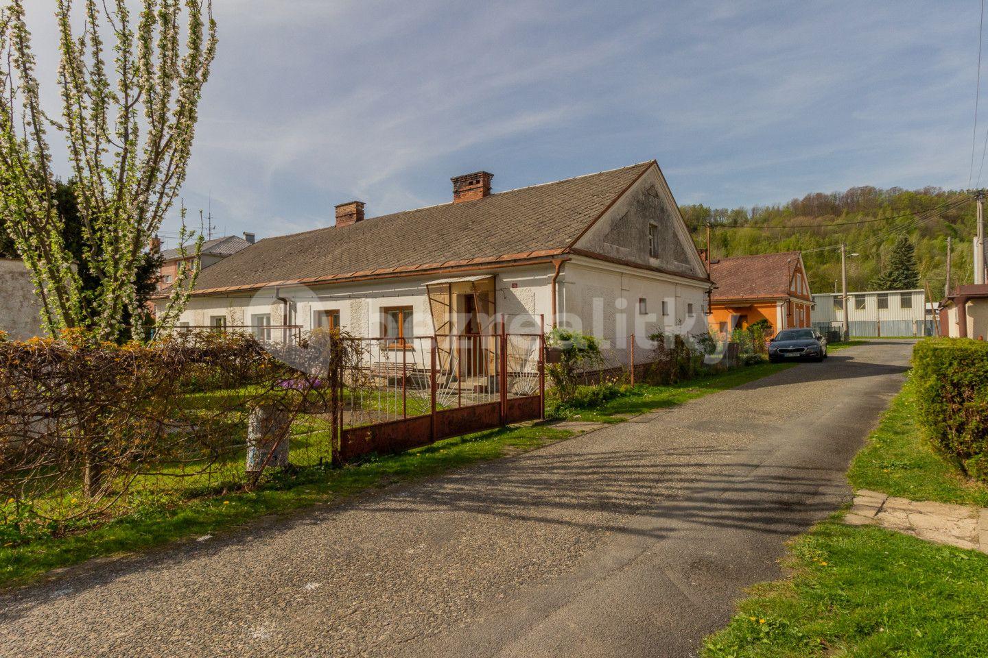 Predaj domu 202 m², pozemek 307 m², Vápenná, Olomoucký kraj