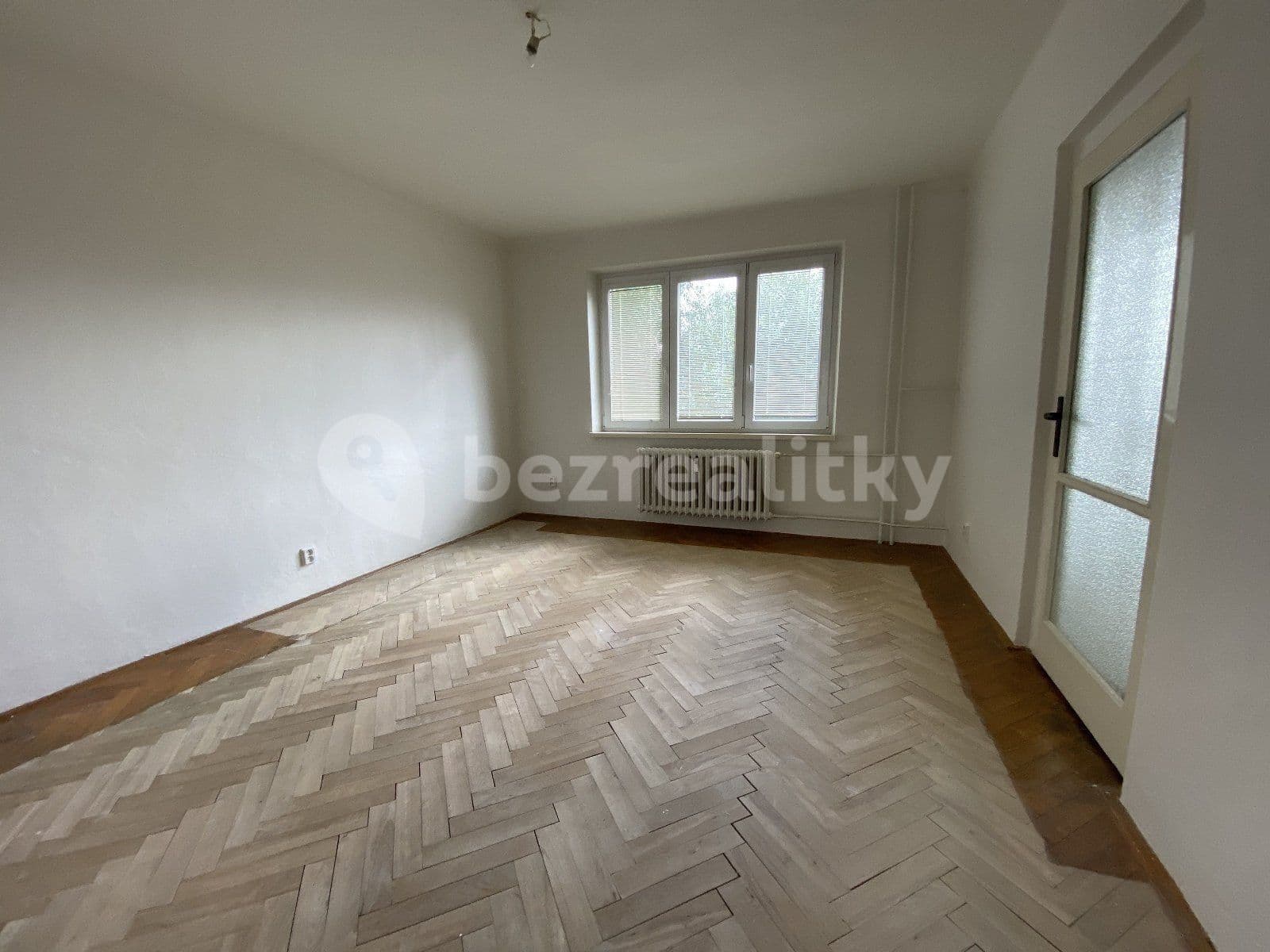 Prenájom bytu 2-izbový 51 m², Bernerova, Ostrava, Moravskoslezský kraj
