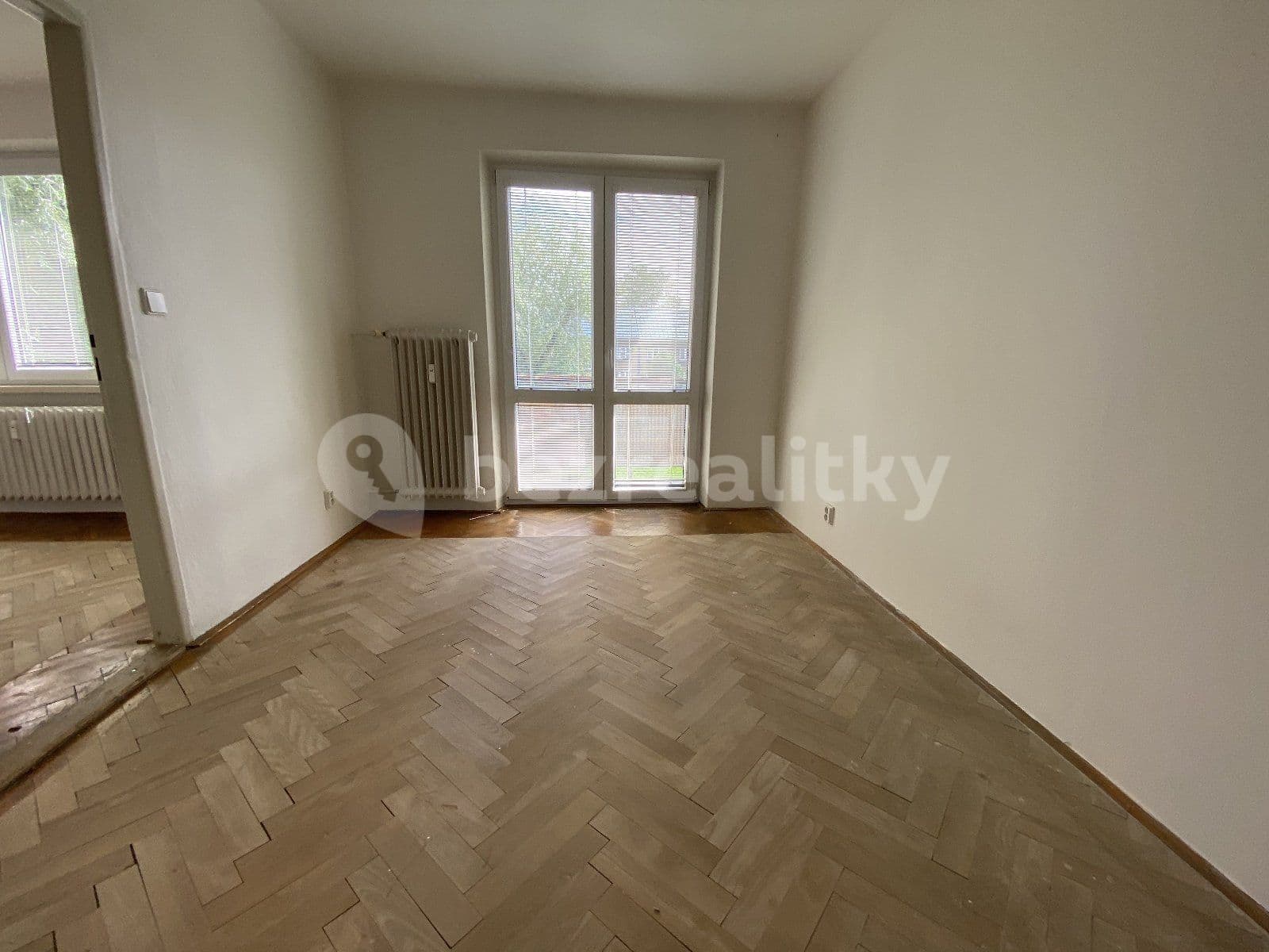 Prenájom bytu 2-izbový 51 m², Bernerova, Ostrava, Moravskoslezský kraj