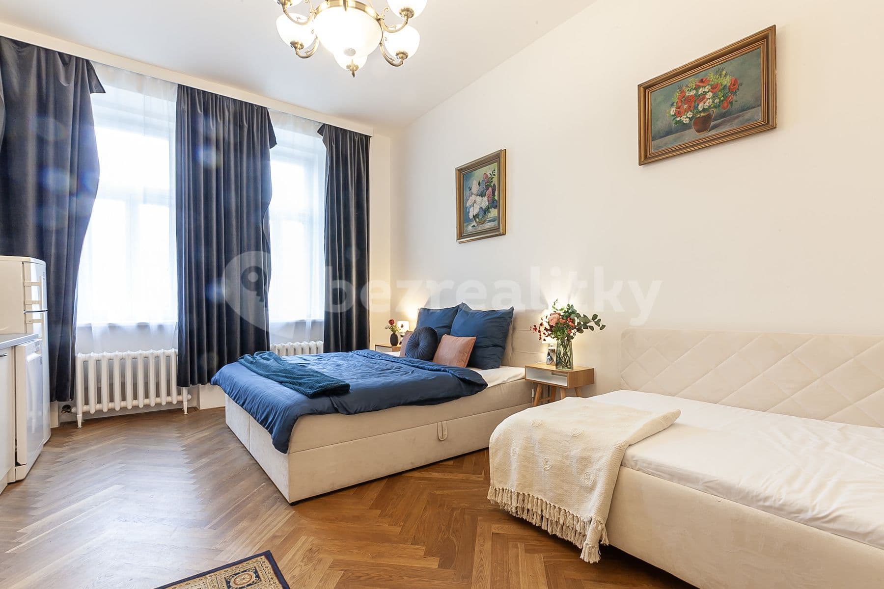 Predaj nebytového priestoru 260 m², U Bulhara, Praha, Praha