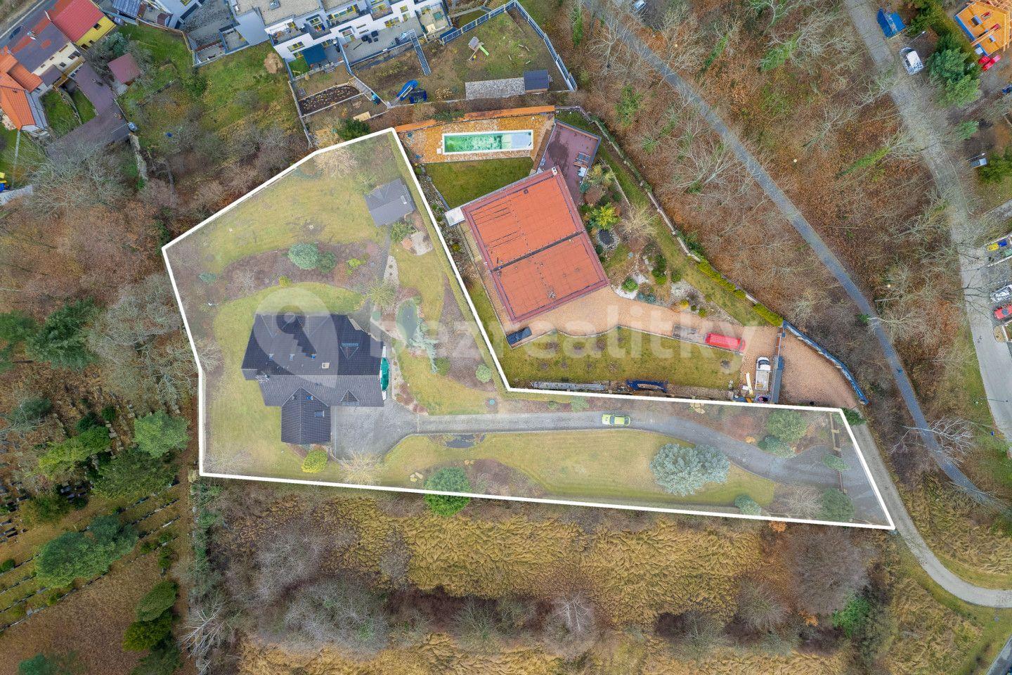 Predaj domu 425 m², pozemek 4.150 m², Šámalova, Mladá Boleslav, Středočeský kraj