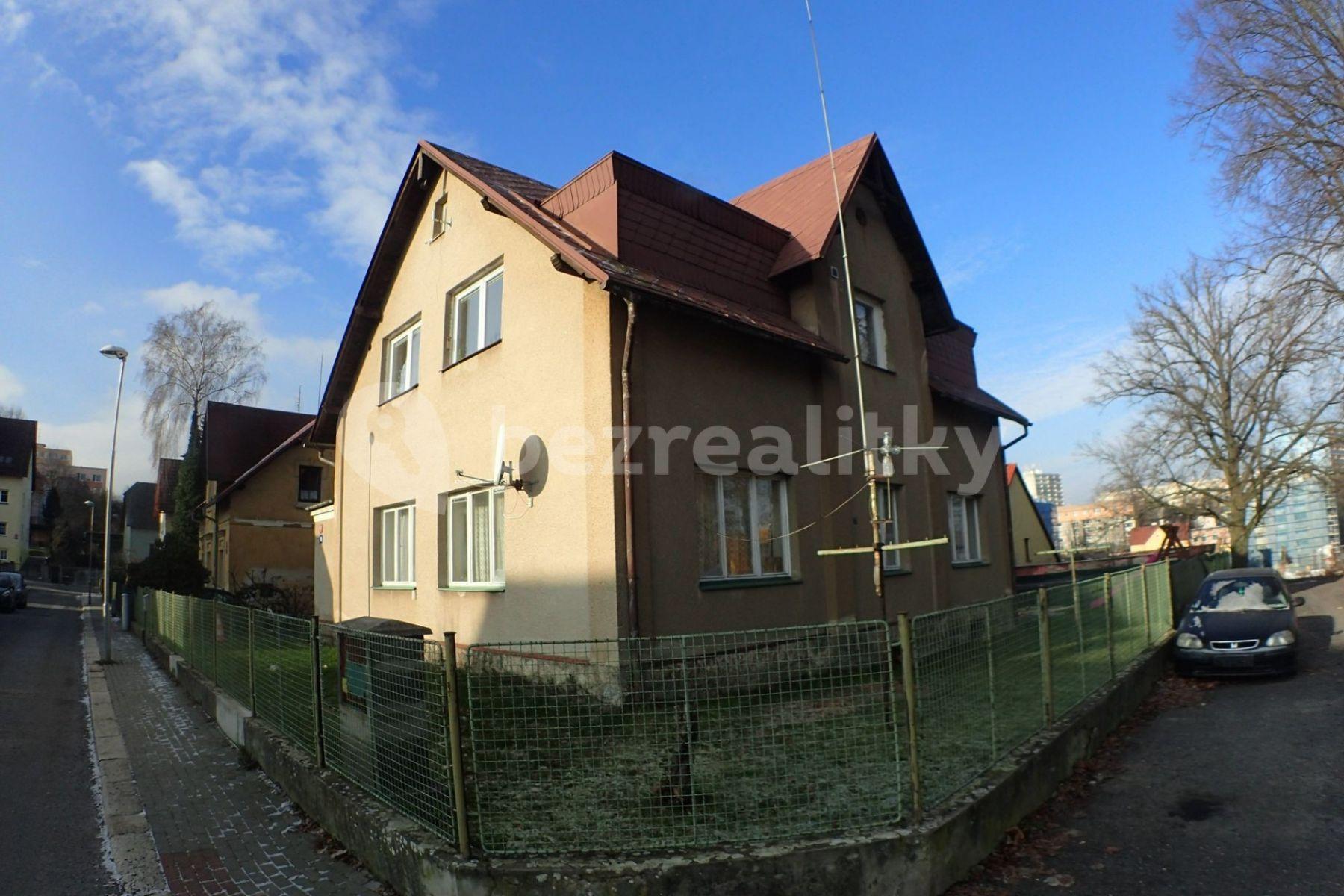 Predaj bytu 4-izbový 140 m², Sázavská, Liberec, Liberecký kraj