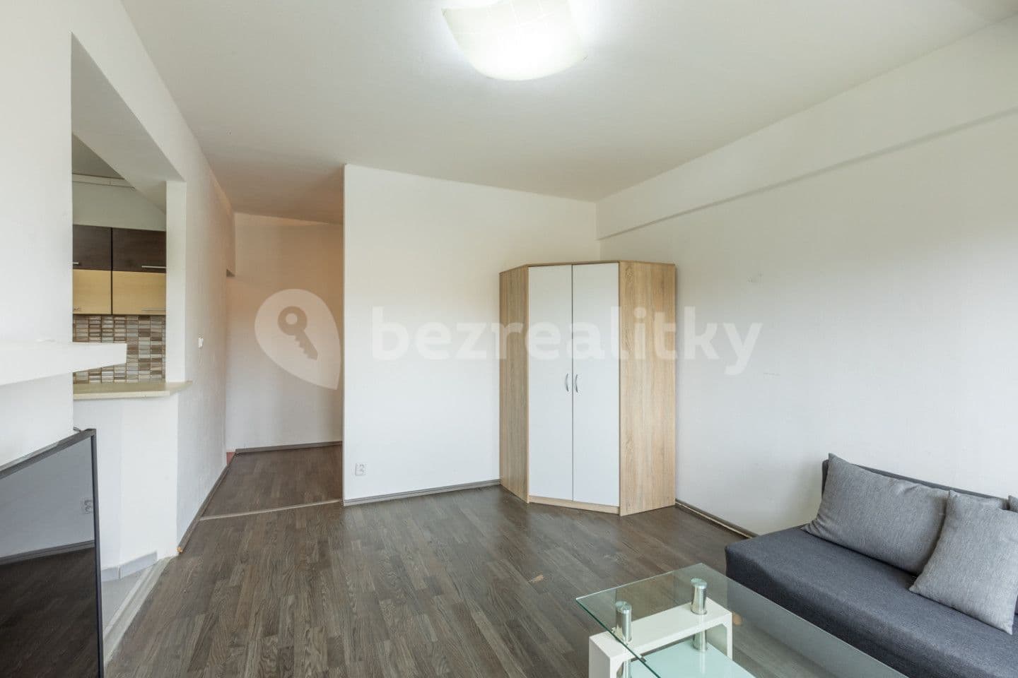 Predaj bytu 2-izbový 48 m², Vítězná, Kladno, Středočeský kraj