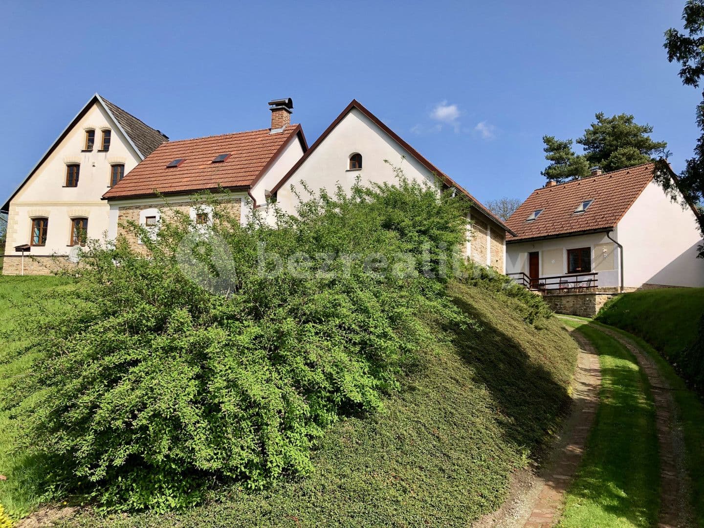 Predaj domu 247 m², pozemek 14.291 m², Česká Skalice, Královéhradecký kraj