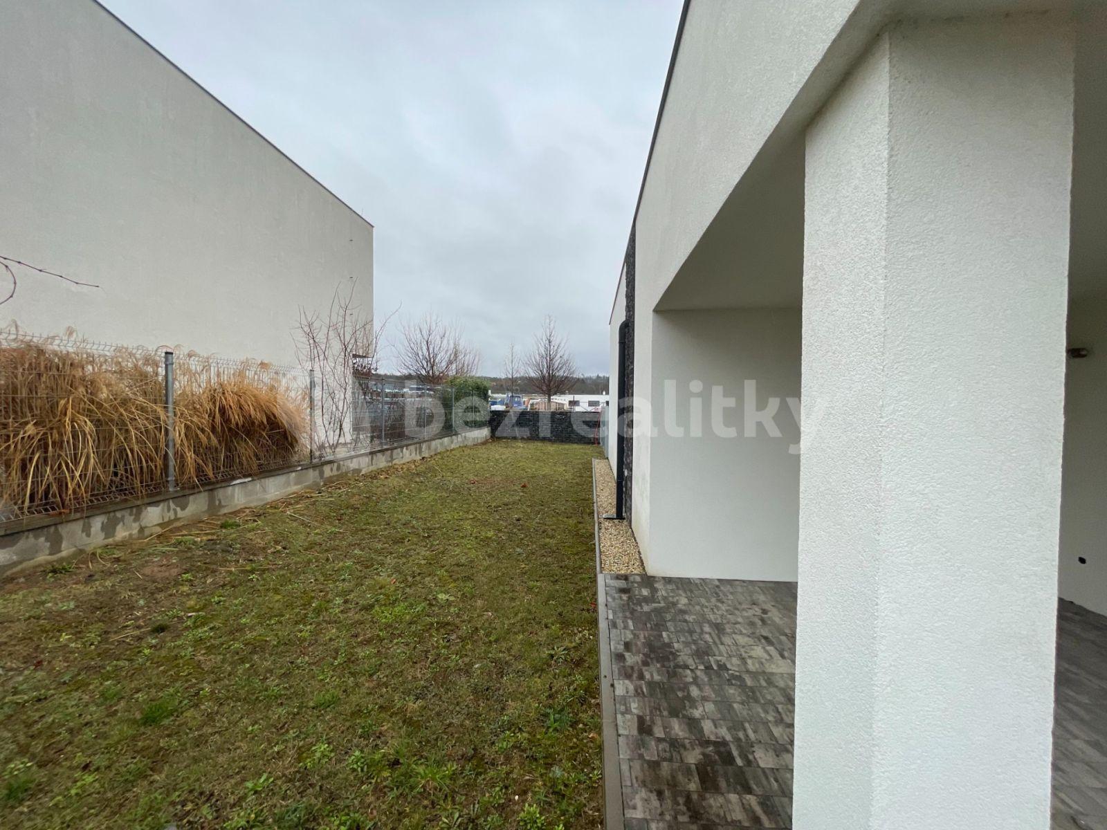 Predaj domu 147 m², pozemek 585 m², Gustava Broma, Brno, Jihomoravský kraj