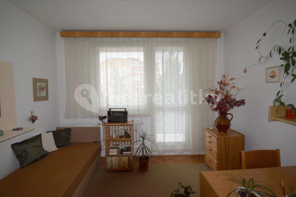 Predaj bytu 2-izbový 51 m², U kovárny, Olomouc, Olomoucký kraj