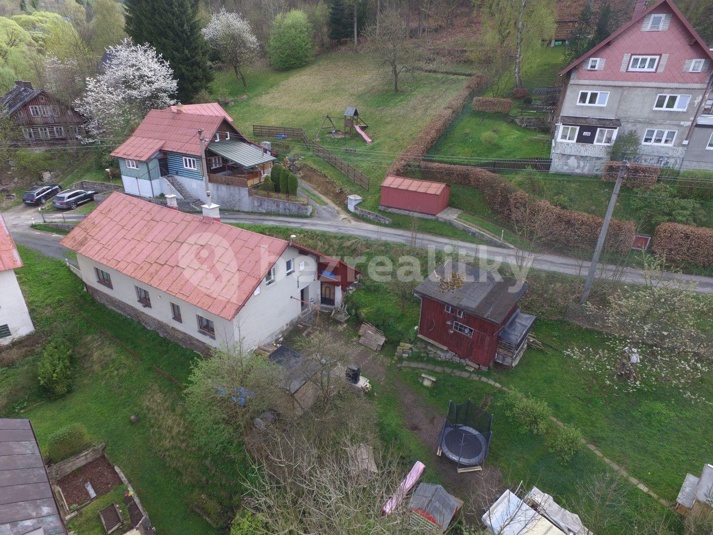 Predaj domu 250 m², pozemek 1.015 m², Jizerská, Desná, Liberecký kraj