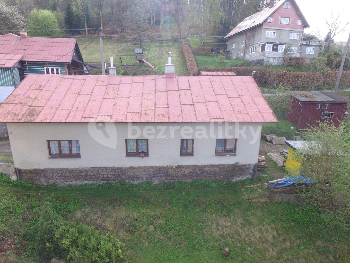 Predaj domu 250 m², pozemek 1.015 m², Jizerská, Desná, Liberecký kraj
