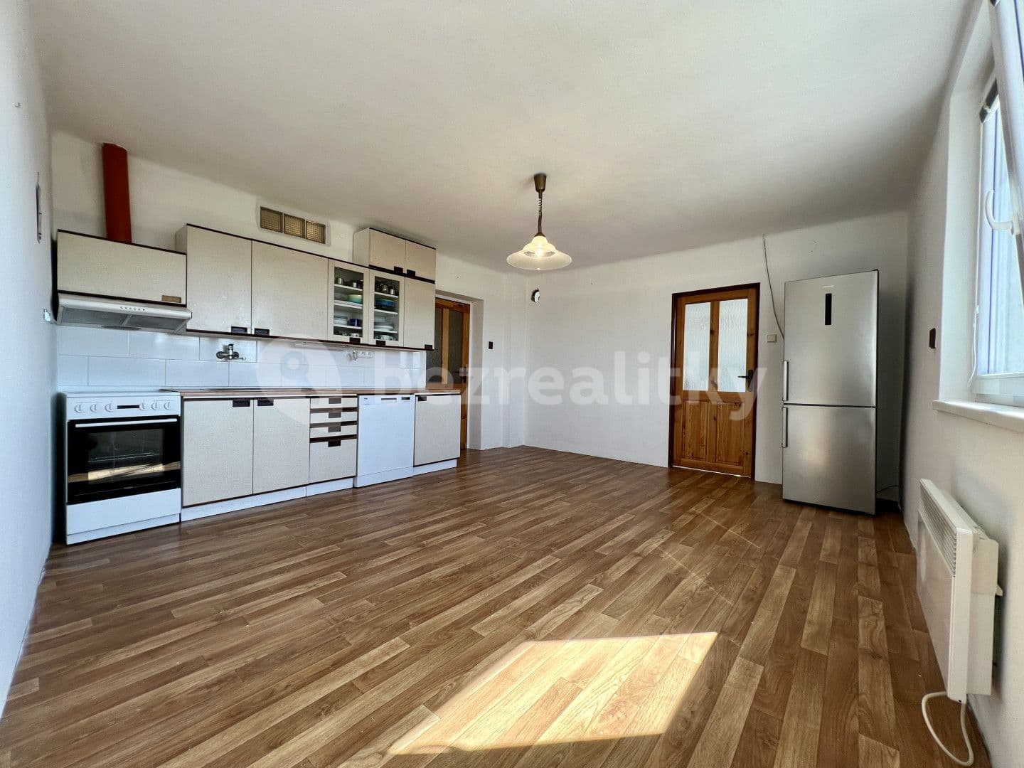Predaj bytu 2-izbový 43 m², náměstí Republiky, Soběslav, Jihočeský kraj