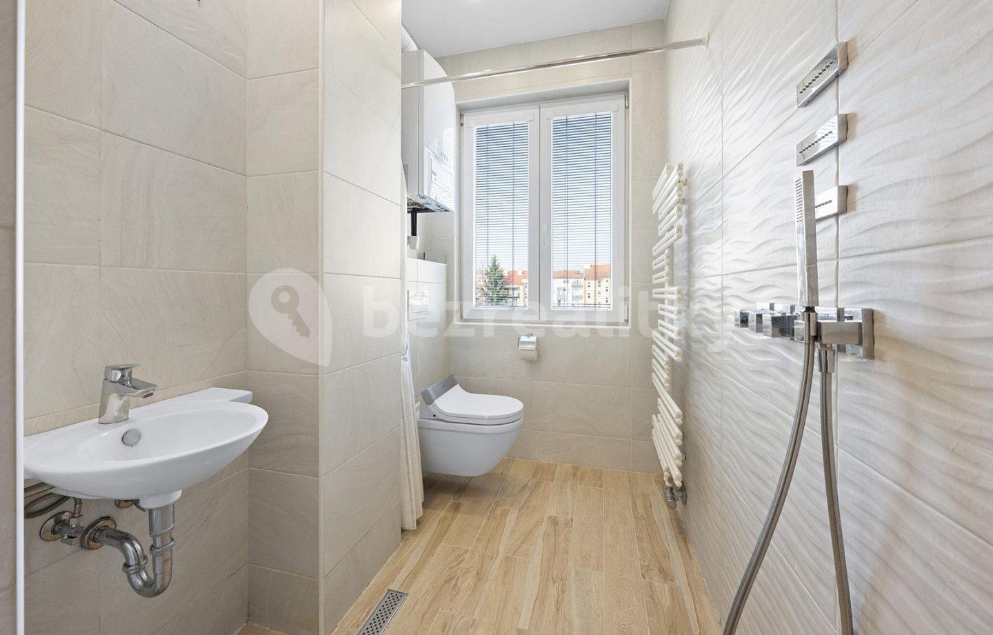 Predaj bytu 4-izbový 142 m², Tábor, Brno, Jihomoravský kraj