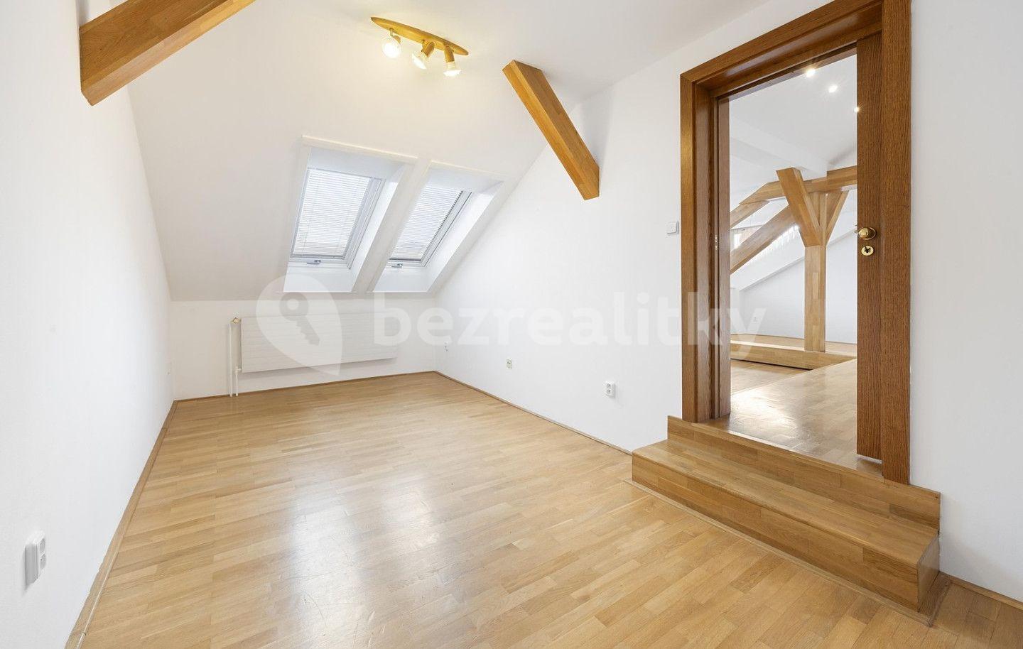 Predaj bytu 4-izbový 142 m², Tábor, Brno, Jihomoravský kraj