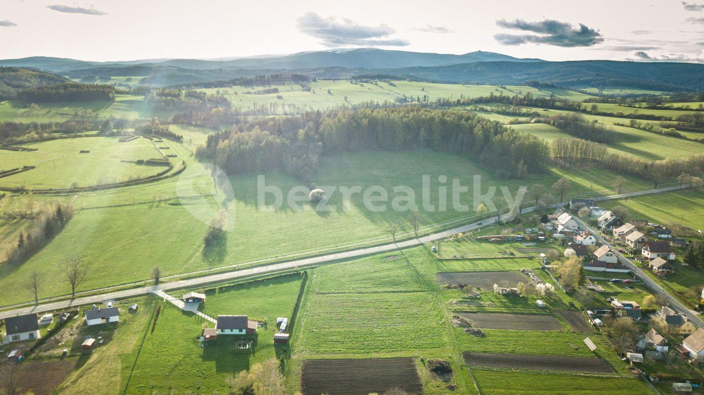 Predaj pozemku 7.079 m², Světlá Hora, Moravskoslezský kraj