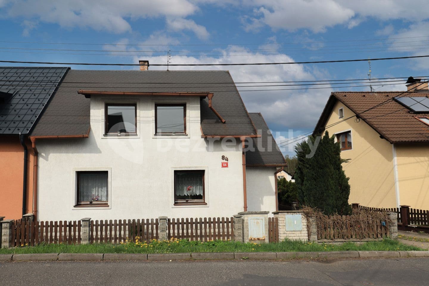 Predaj domu 138 m², pozemek 278 m², Chodov, Karlovarský kraj