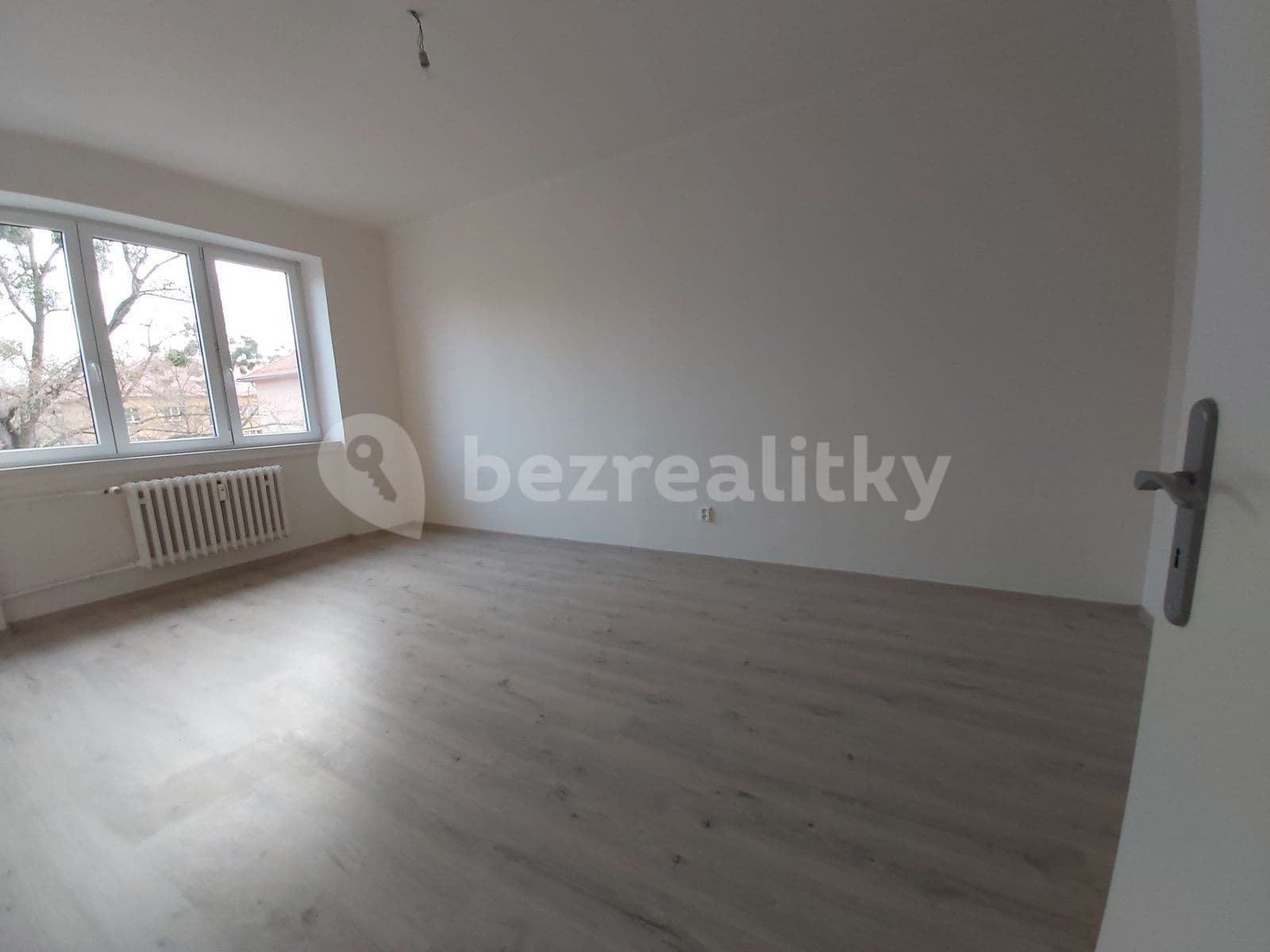 Prenájom bytu 2-izbový 68 m², Gregorova, Ostrava, Moravskoslezský kraj