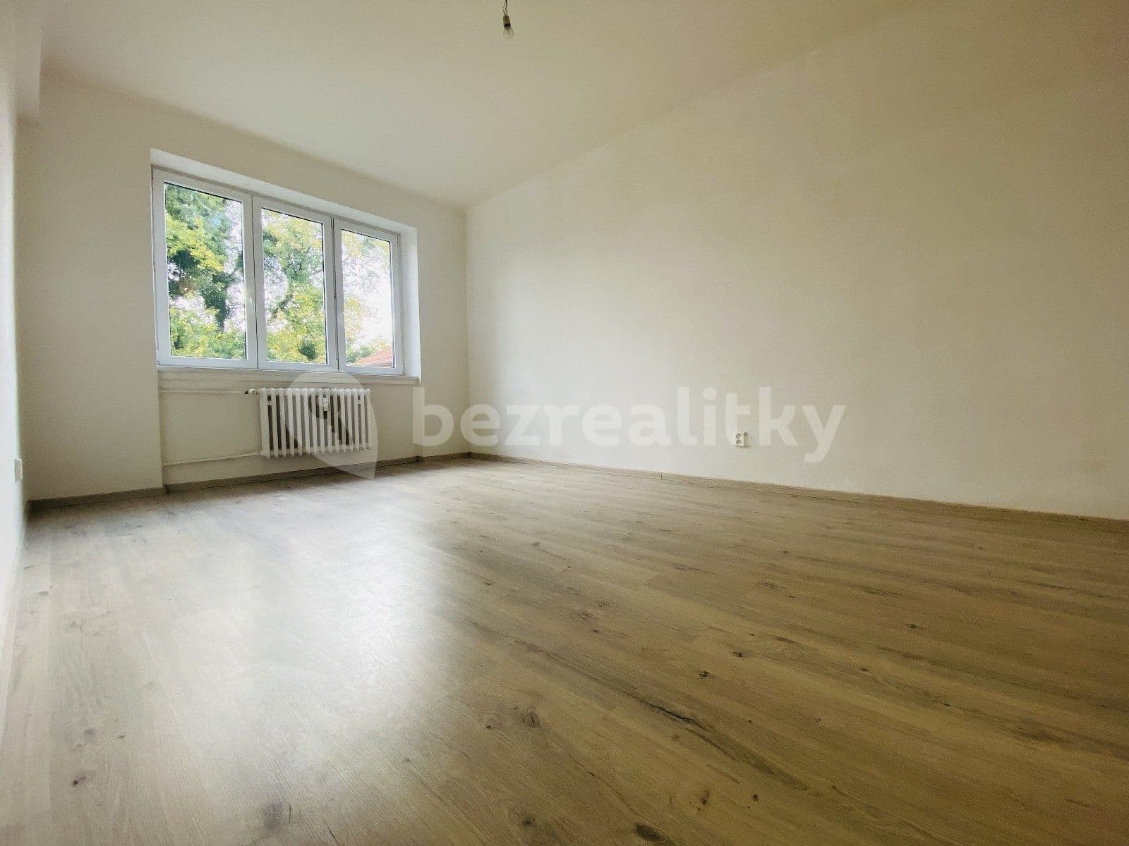 Prenájom bytu 2-izbový 68 m², Gregorova, Ostrava, Moravskoslezský kraj