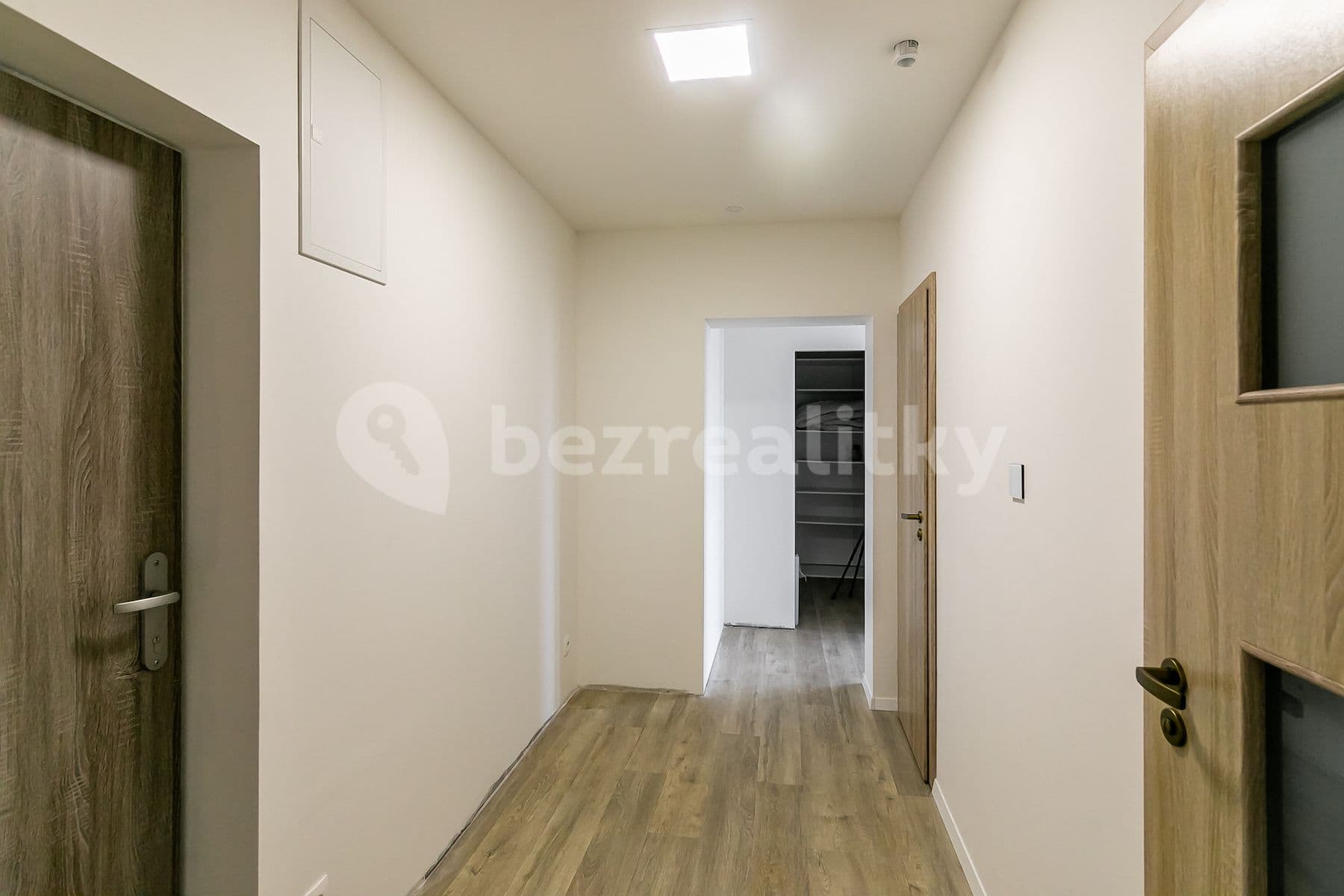 Predaj bytu 2-izbový 52 m², Počernická, Praha, Praha