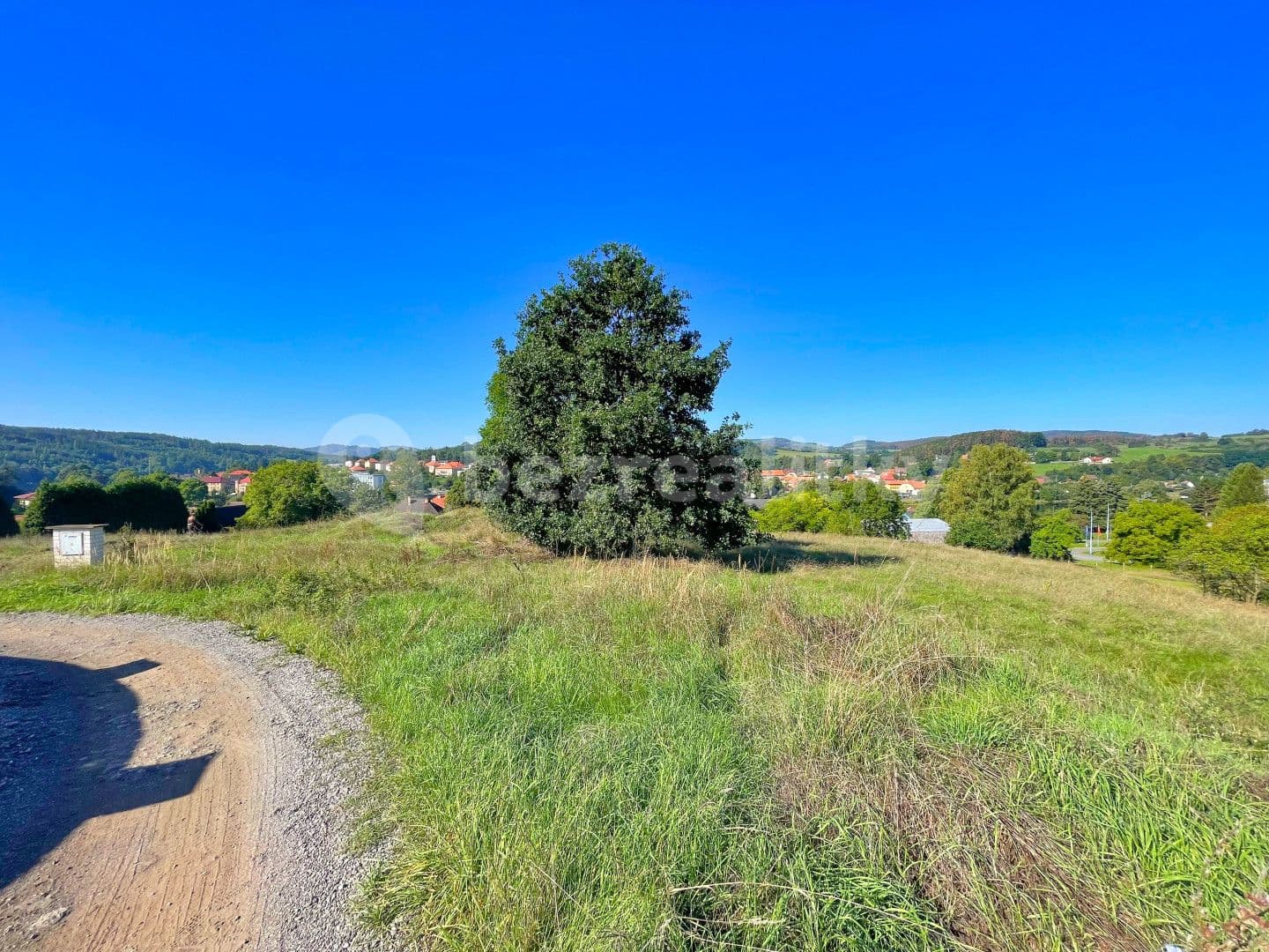 Predaj pozemku 1.125 m², Kamýk nad Vltavou, Středočeský kraj