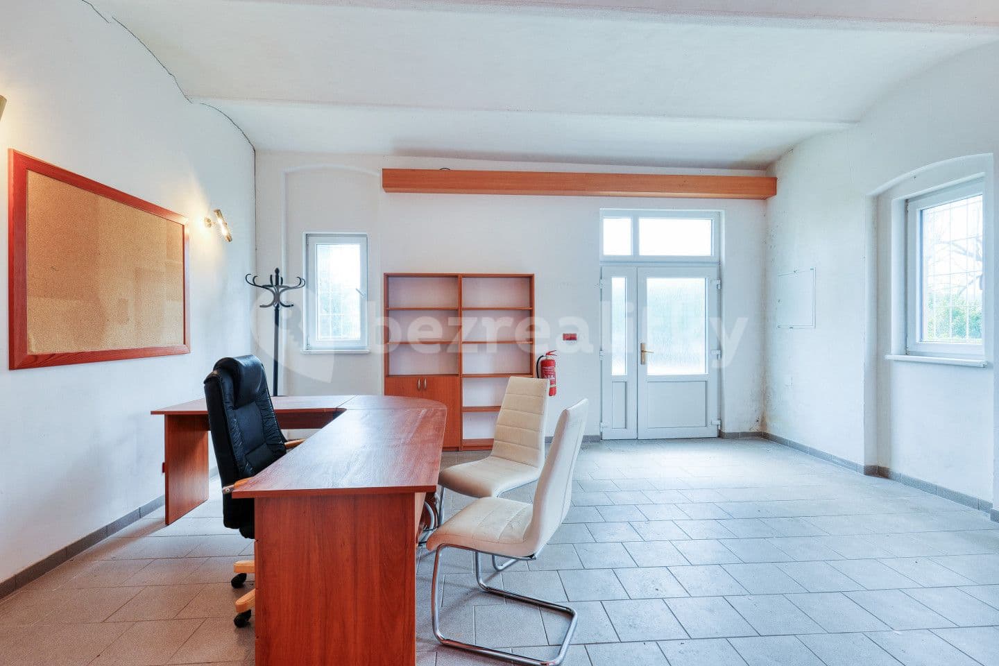 Predaj kancelárie 142 m², Chebská, Karlovy Vary, Karlovarský kraj