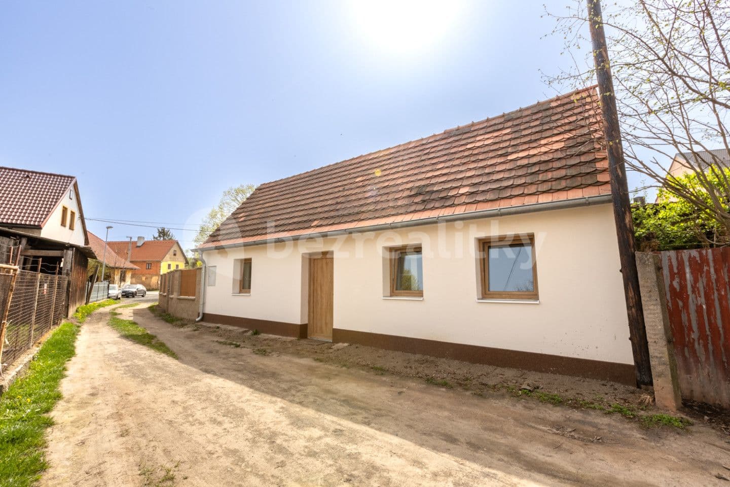 Predaj domu 52 m², pozemek 93 m², Oráčovská, Jesenice, Středočeský kraj