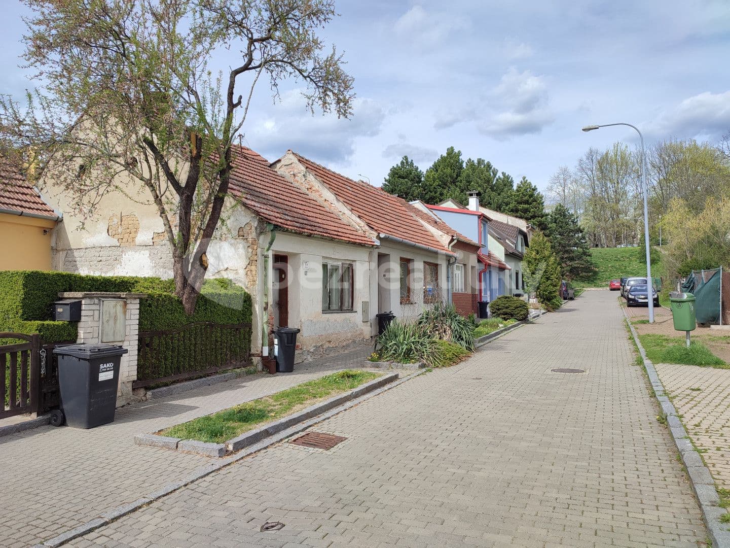 Predaj domu 119 m², pozemek 217 m², Hliník, Brno, Jihomoravský kraj