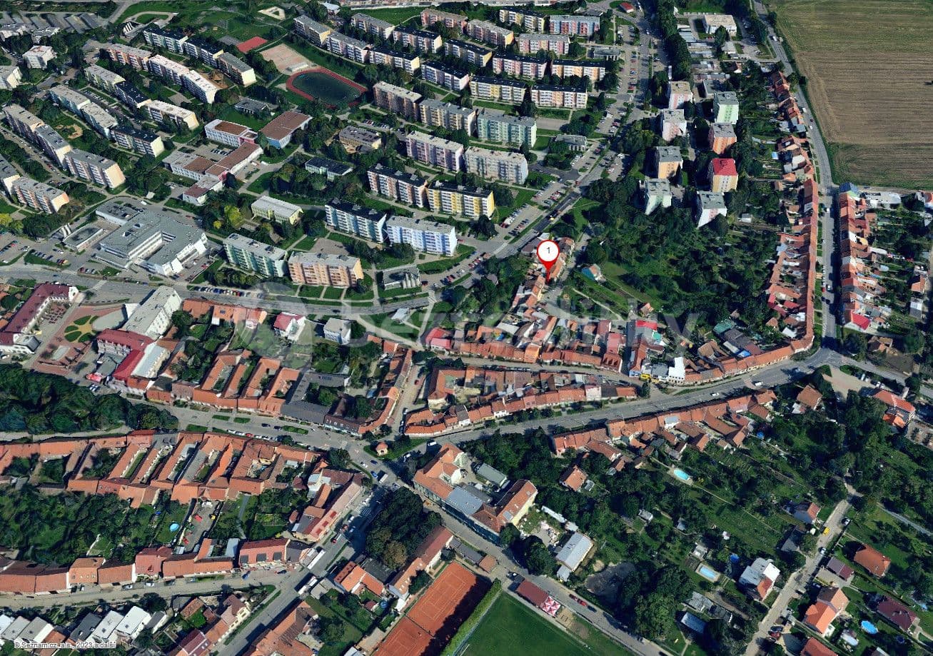 Predaj domu 119 m², pozemek 217 m², Hliník, Brno, Jihomoravský kraj