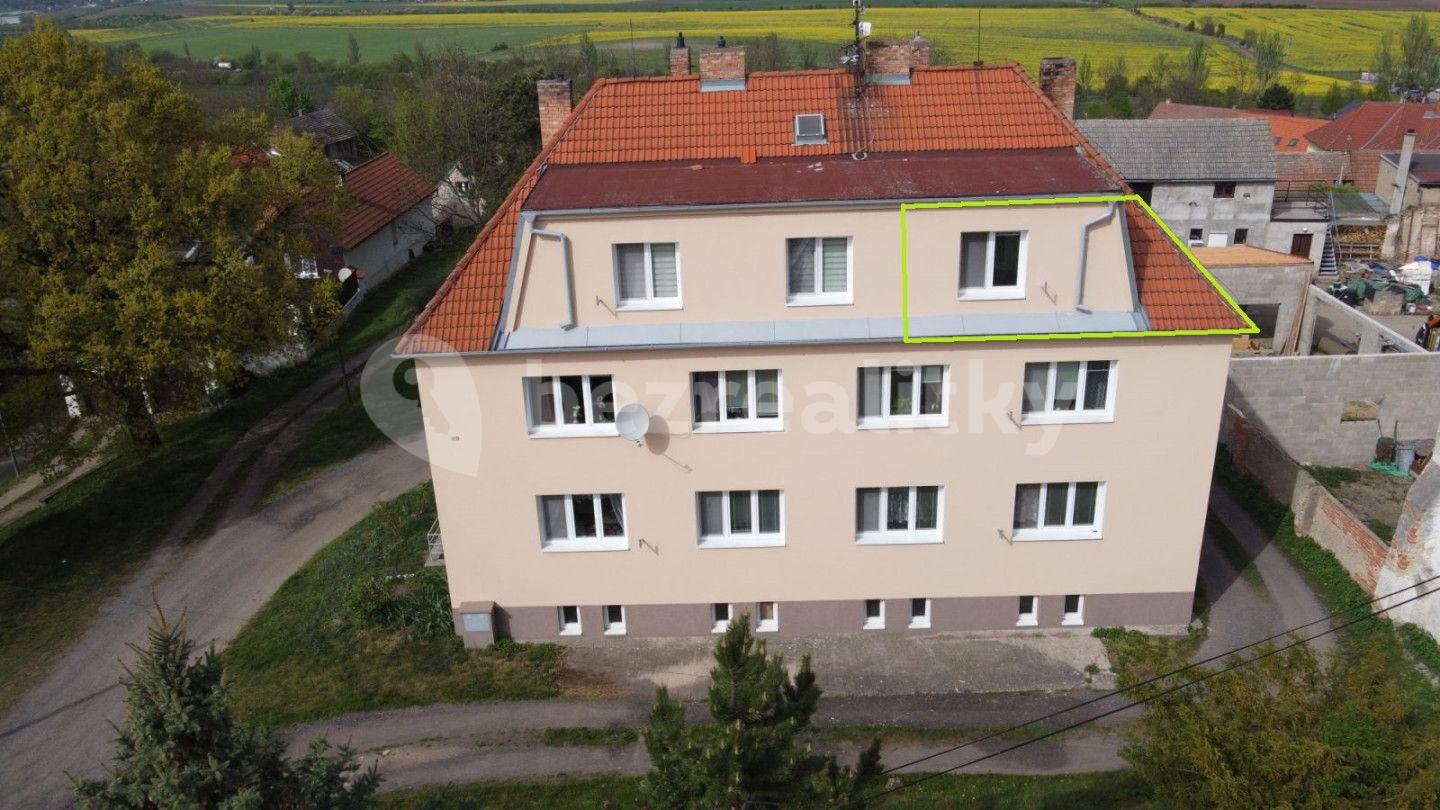 Predaj bytu 3-izbový 49 m², Dušníky, Ústecký kraj