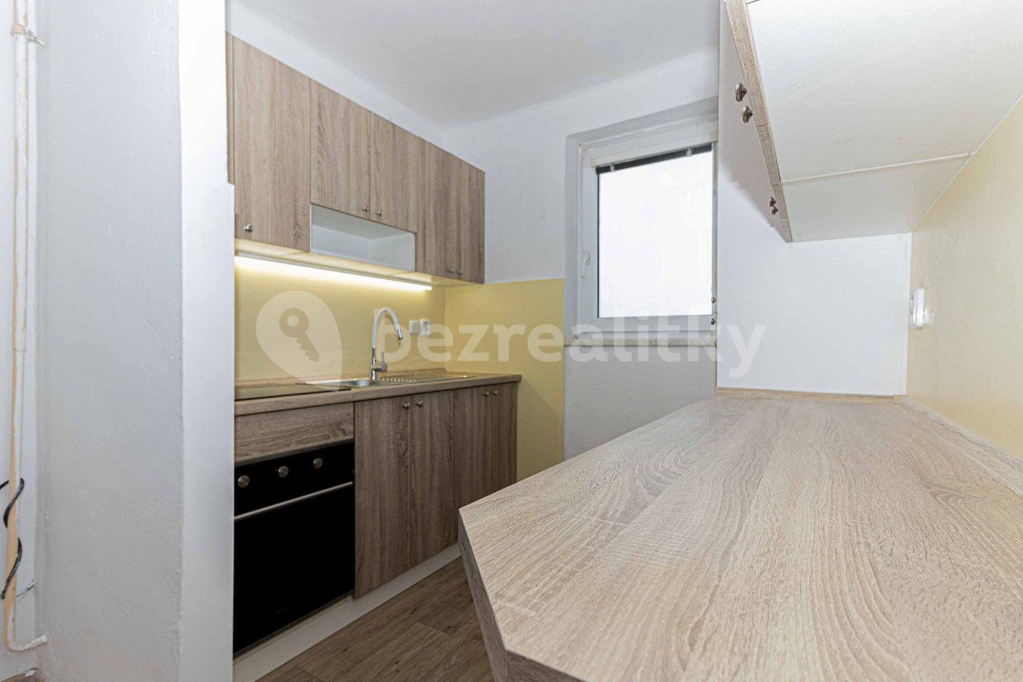 Predaj bytu 3-izbový 49 m², Dušníky, Ústecký kraj