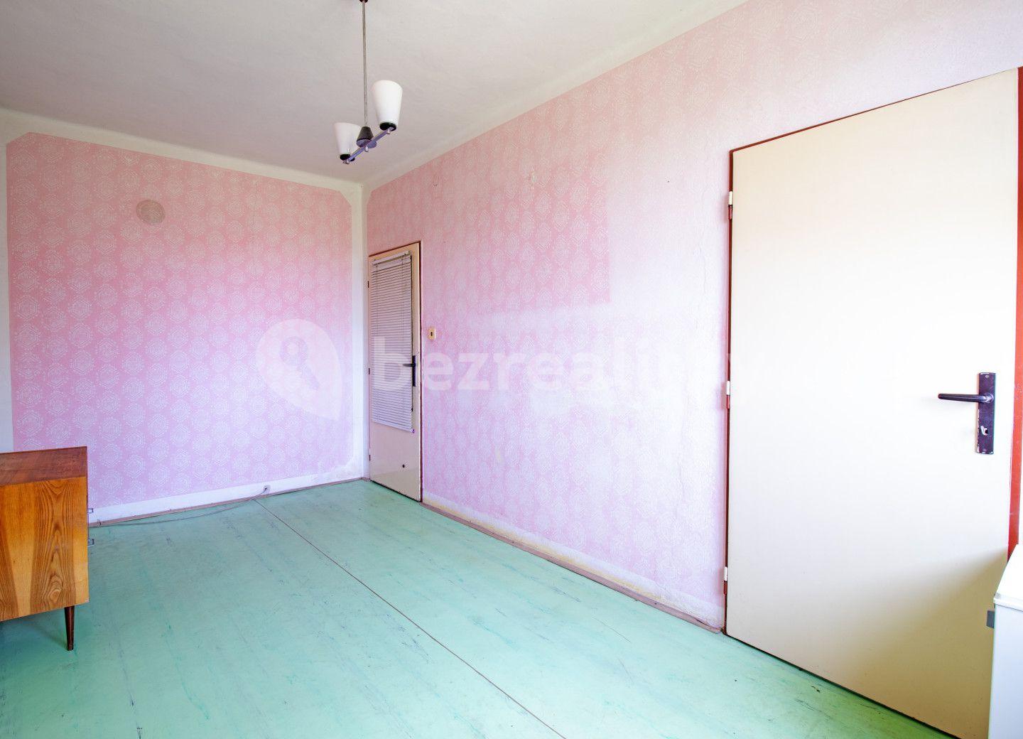 Predaj bytu 3-izbový 60 m², Staré Místo, Královéhradecký kraj